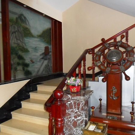 Yabuli National Forest Park Hotel Shangzhi Dış mekan fotoğraf