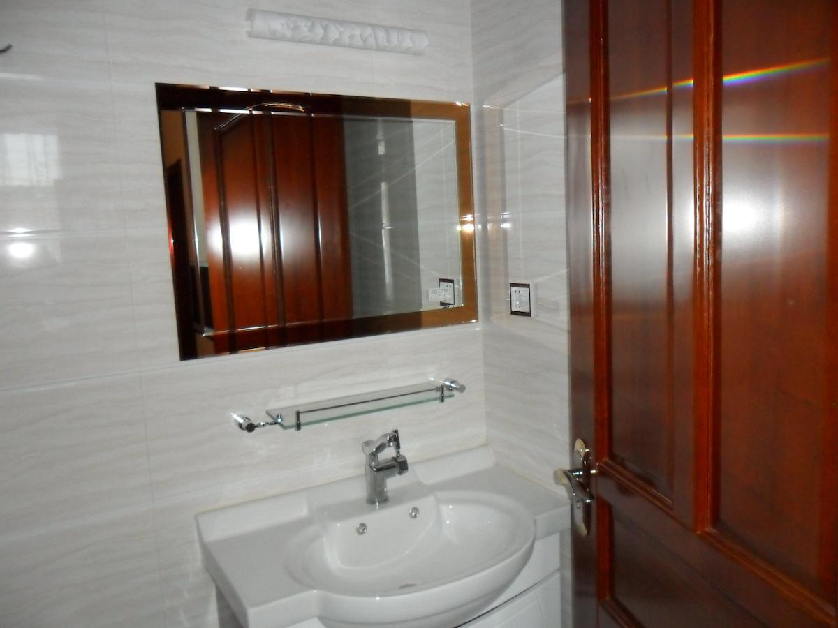 Yabuli National Forest Park Hotel Shangzhi Oda fotoğraf