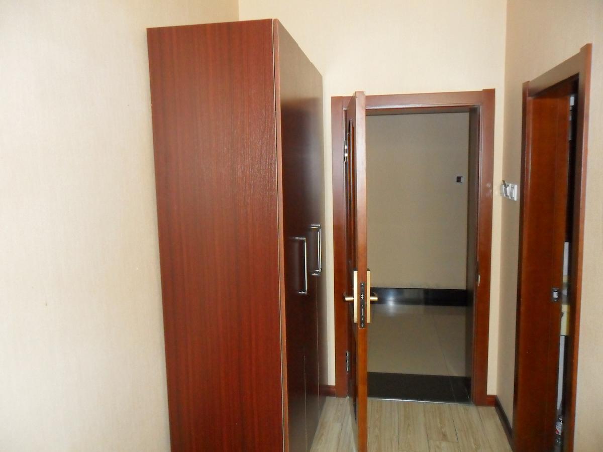 Yabuli National Forest Park Hotel Shangzhi Oda fotoğraf